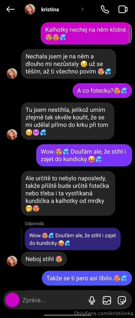 kristiiinka hd star picture