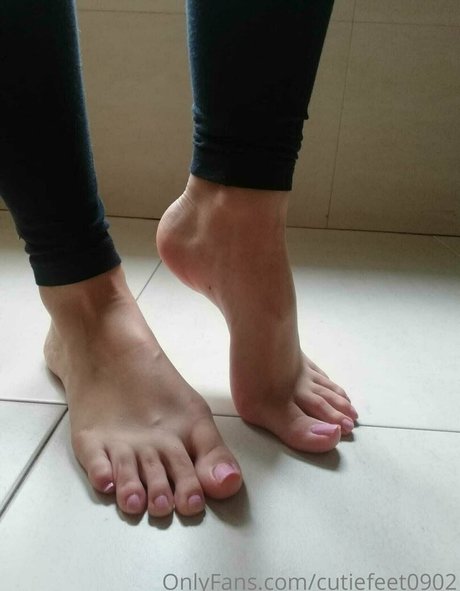 cutiefeet0902 model perfect galleries