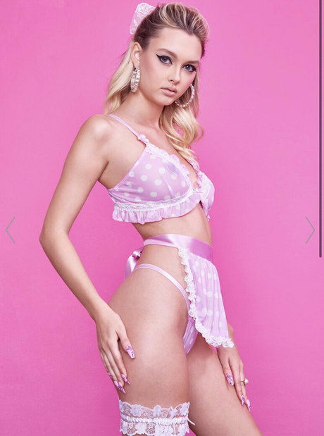 uniquecornprincess model high quality gallery