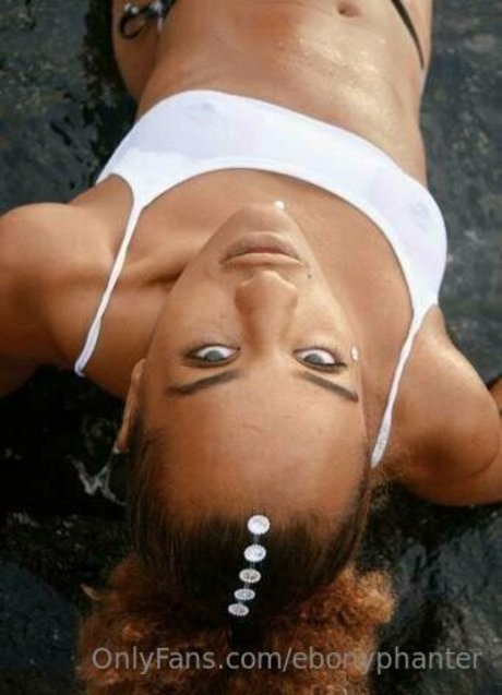 ebonypantherofficial porn star pics