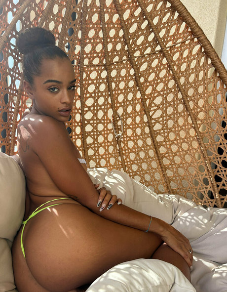 ebonypantherofficial top model archive