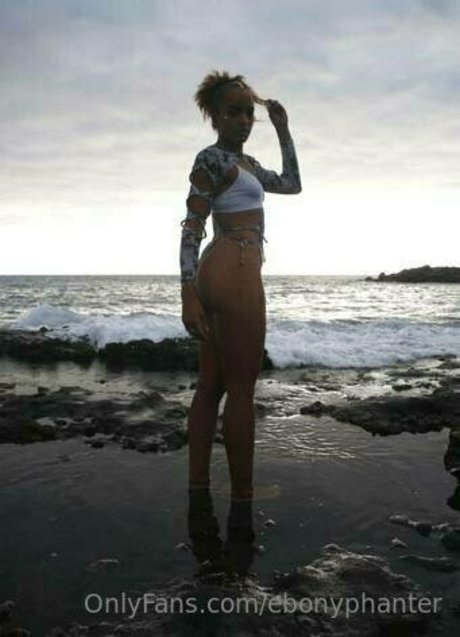 ebonypantherofficial high quality pornstar photos