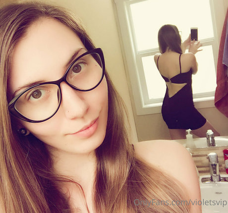 violetsvip nudes star pic