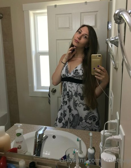 violetsvip pretty star pic