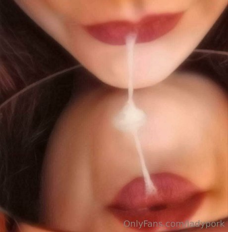 ladypork model nudes gallery