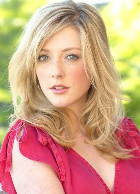 Jennifer Finnigan model erotic photo