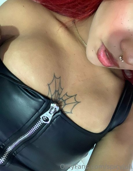 spicyjuli perfect pornstar photos