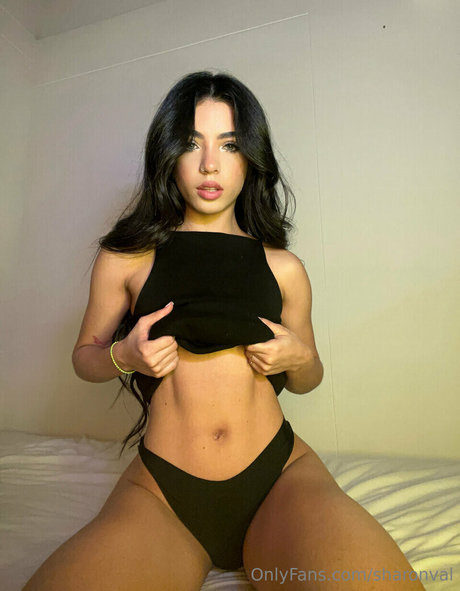 Sharonv21 nude star gallery