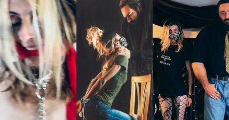 lionofthebay exclusive pornstar photos