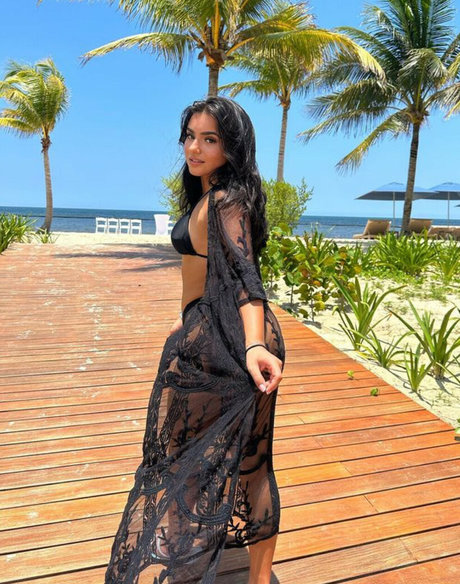 Tatiana McQuay actress image