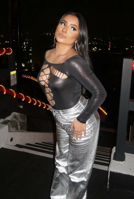 Tatiana McQuay xxx star img