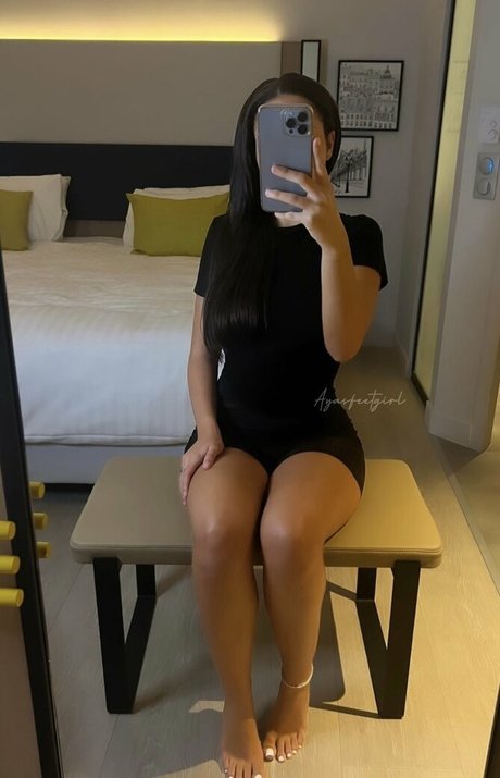 AyaSfeetgirl top star img