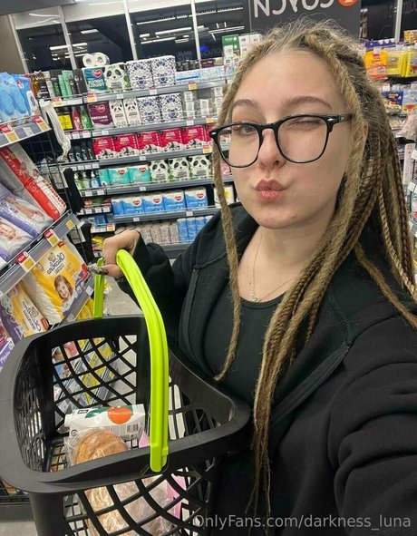 darkness luna pornstar nudes galleries