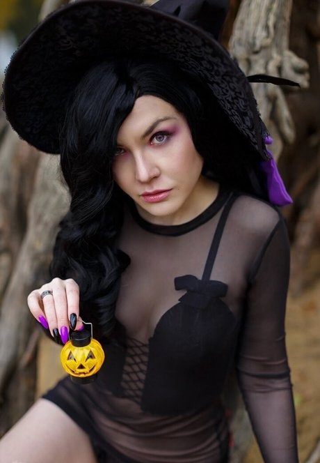 Mi2ray Cosplay star nudes pics