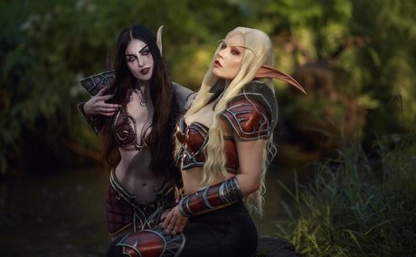 Mi2ray Cosplay free pornstar gallery