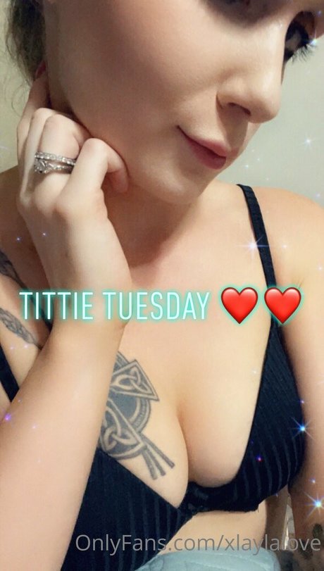 xlaylalove star hot photos