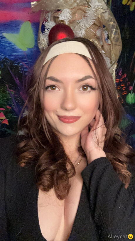 Okalley19 star nudes images