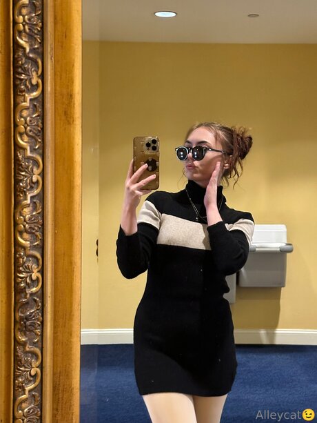 Okalley19 pretty actress photos