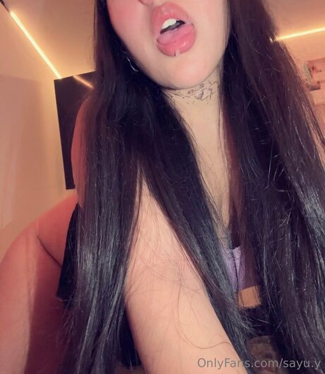 sayu y naked pornstar img