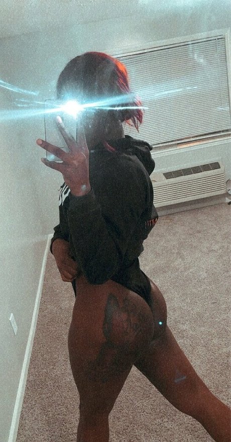 TSIndiaFrost star nude images