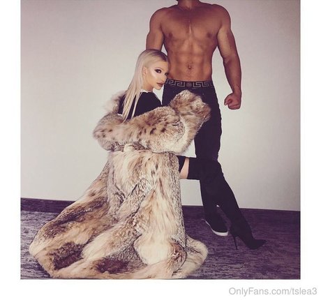 luvluvuxuluvluv star exclusive pics