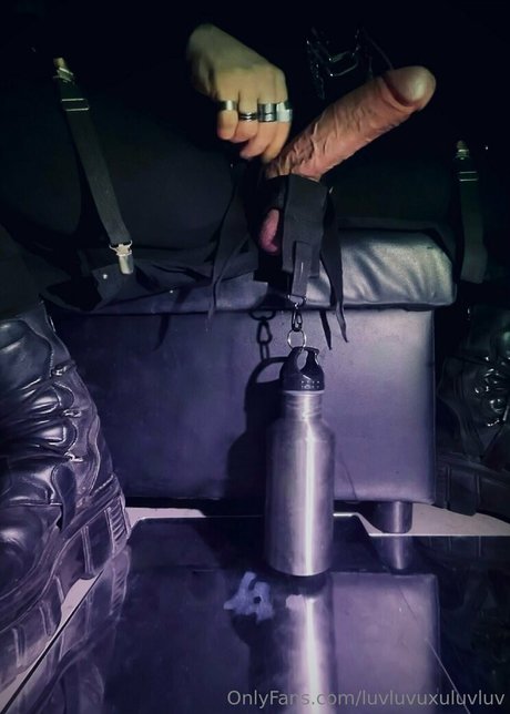 luvluvuxuluvluv model perfect pictures