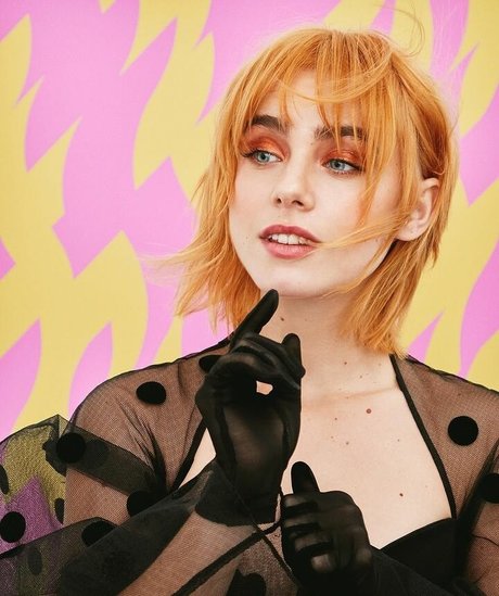 claaragalle pretty model pictures