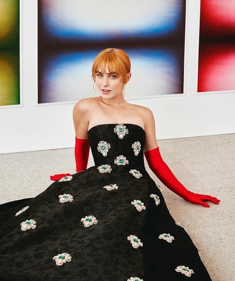 claaragalle star pretty image