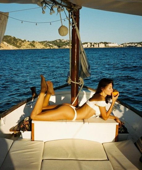 an stasiia star exclusive pics