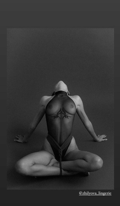 an stasiia perfect model images