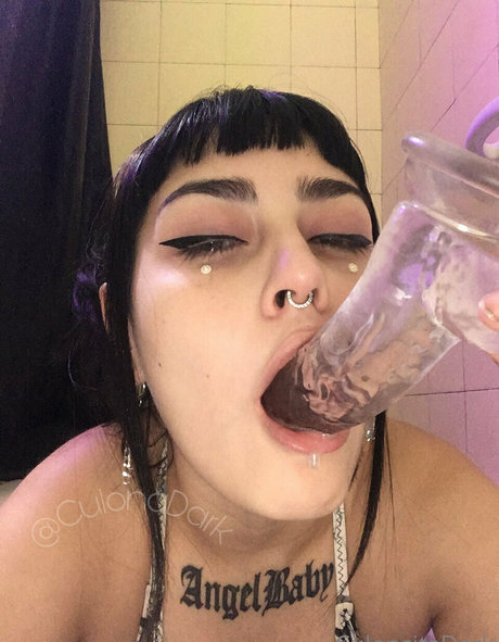 culonadark star xxx photo