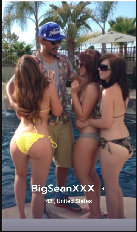 Bigseanxxx model xxx gallery