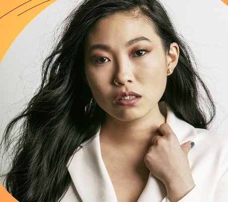 Awkwafina nice pornstar pictures