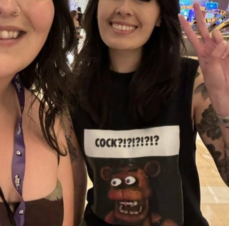 Jaiden Animations naked star picture