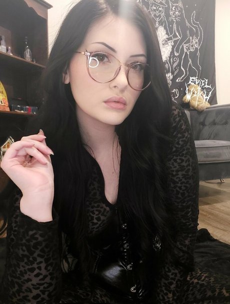 Evilwitxh Lilith star art pics