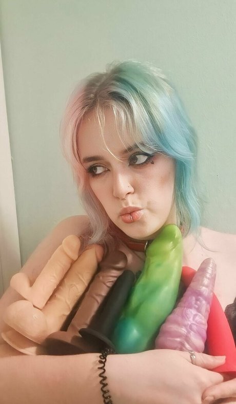 sicklysuccubus naked pornstar images