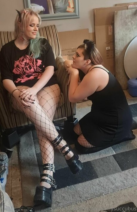 sicklysuccubus sex star image