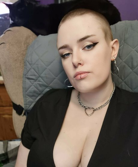 sicklysuccubus hd model photo