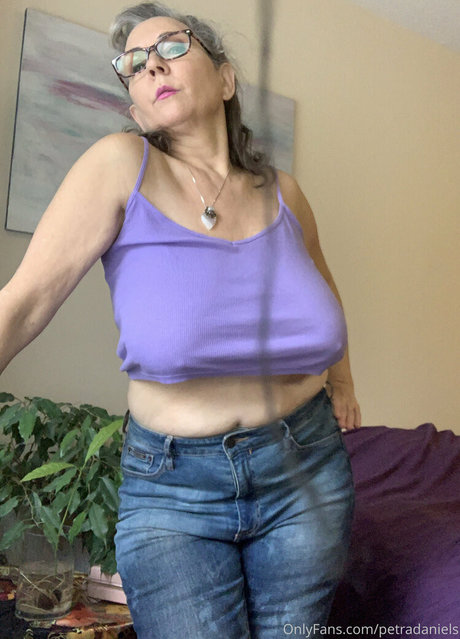 petradaniels Profile pic