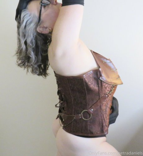 petradaniels best model image