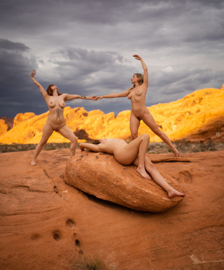 Mekennah pornstar perfect galleries