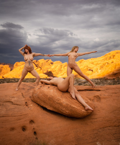 Mekennah star adult galleries