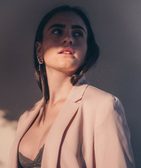 Noy Malkin pretty star img