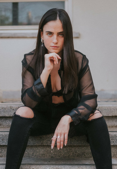 Noy Malkin art pornstar images