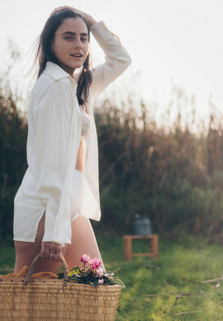 Noy Malkin free actress image