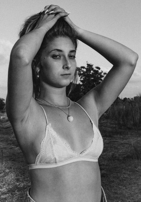 Noam Magen pornographic model photo