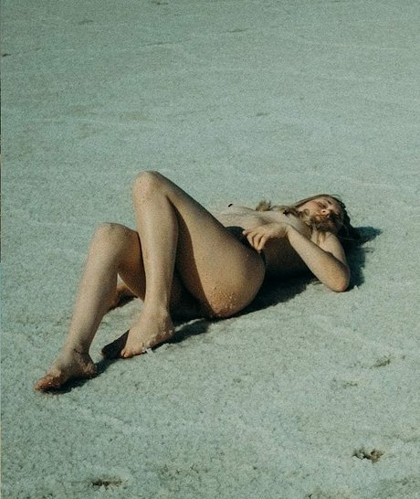 Noam Magen free model img