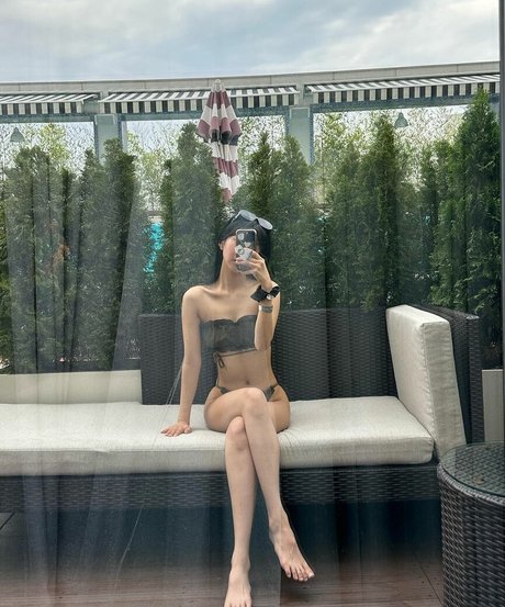 Heejae 1023 sexy star pics