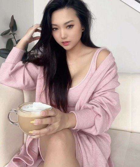 Majin Yang Majinnn pornstar naked img