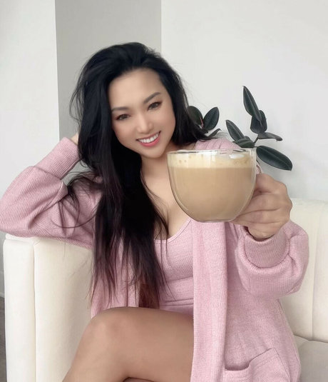 Majin Yang Majinnn nudes actress pic